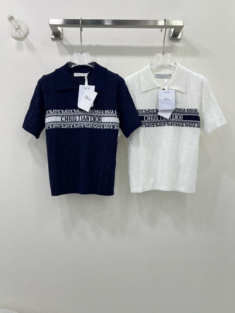 Christian Dior T-Shirts